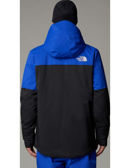 M SNOWSQUALL JACKET