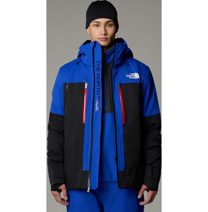 M SNOWSQUALL JACKET