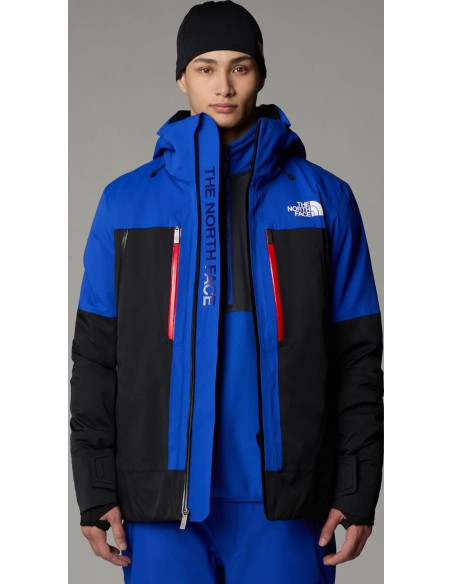 M SNOWSQUALL JACKET
