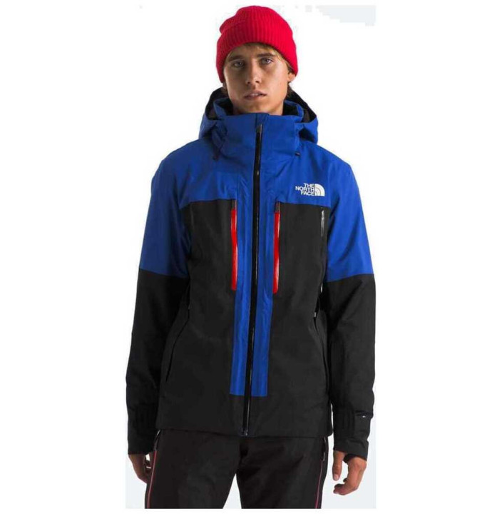 M SNOWSQUALL JACKET