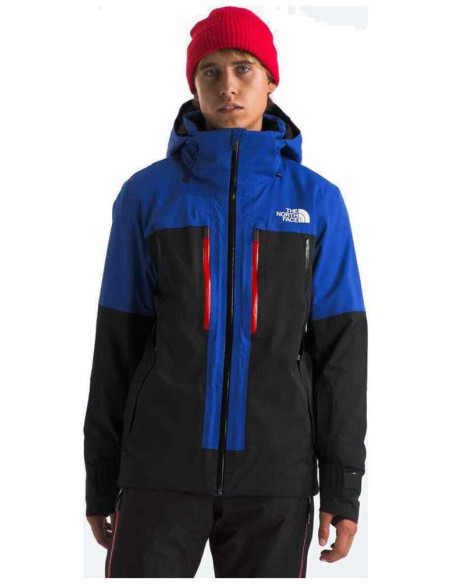 M SNOWSQUALL JACKET