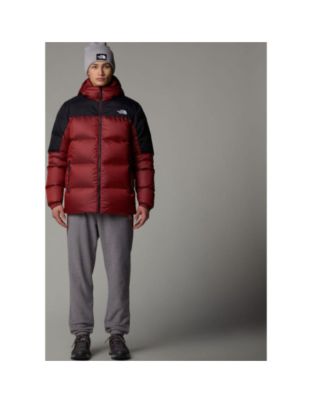 M DIABLO DOWN 2.0 HOODIE