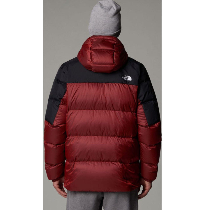 M DIABLO DOWN 2.0 HOODIE