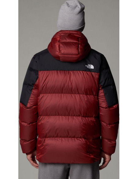 M DIABLO DOWN 2.0 HOODIE