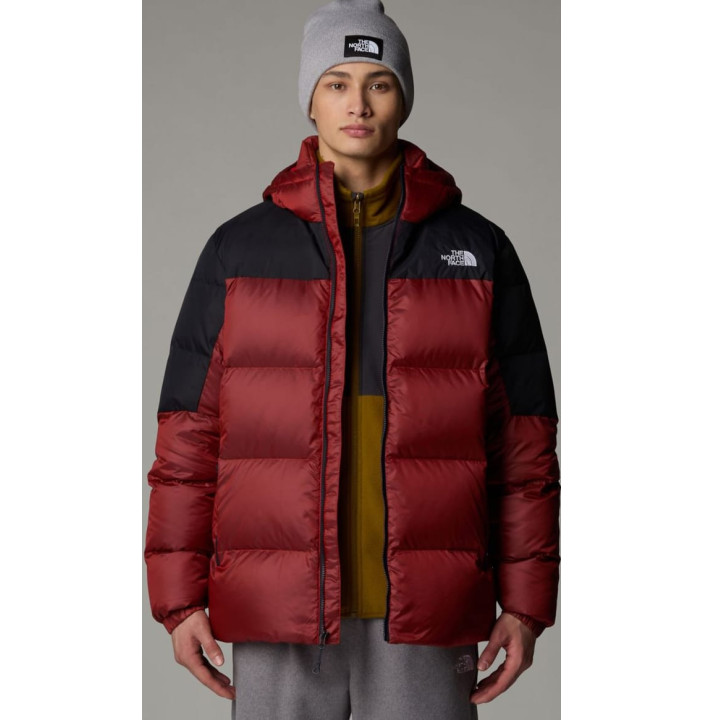 M DIABLO DOWN 2.0 HOODIE