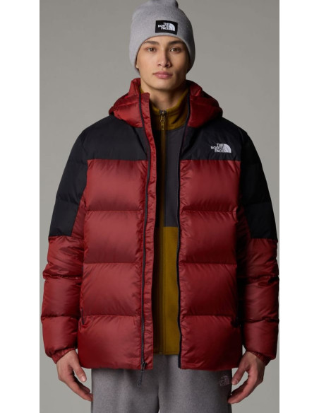 M DIABLO DOWN 2.0 HOODIE