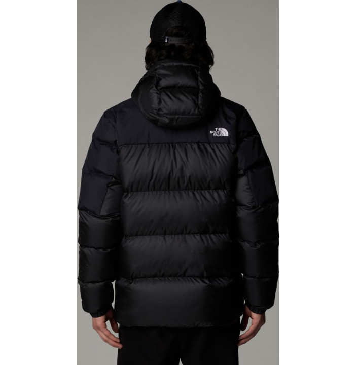 M DIABLO DOWN 2.0 HOODIE