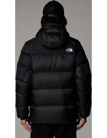 M DIABLO DOWN 2.0 HOODIE