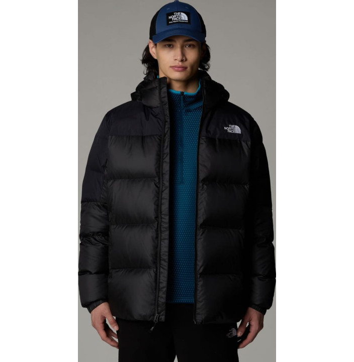 M DIABLO DOWN 2.0 HOODIE