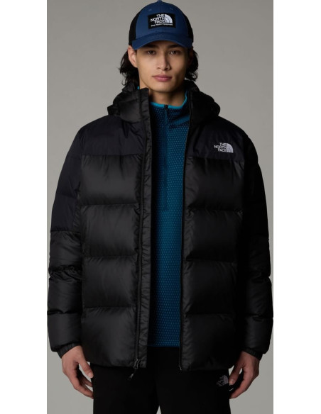 M DIABLO DOWN 2.0 HOODIE