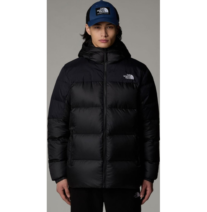 M DIABLO DOWN 2.0 HOODIE