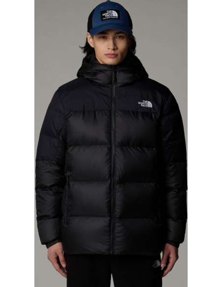 M DIABLO DOWN 2.0 HOODIE