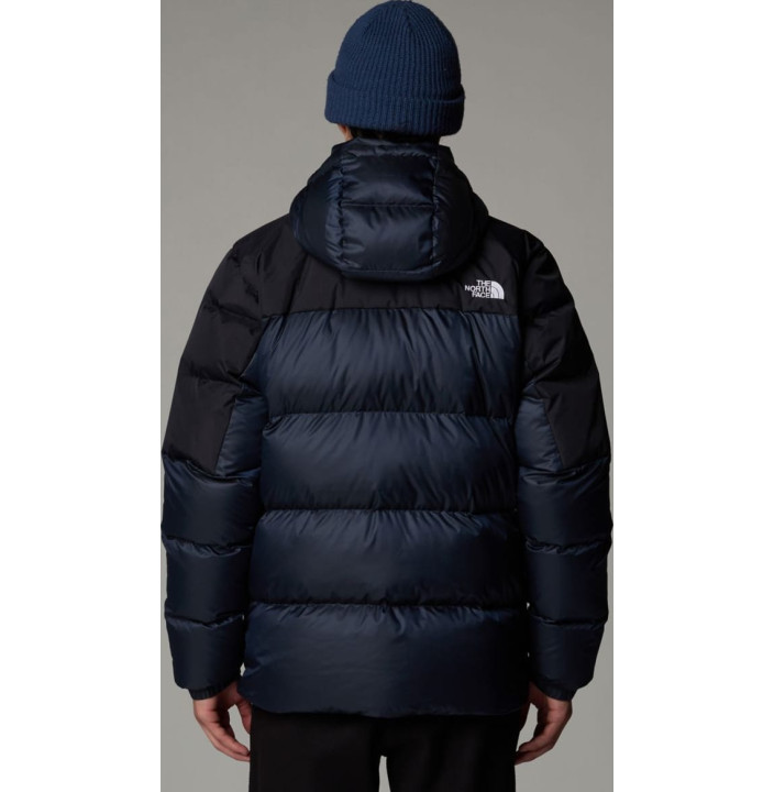 M DIABLO DOWN 2.0 HOODIE