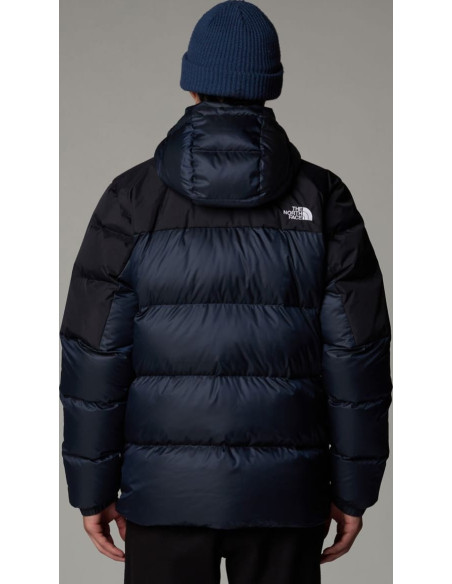 M DIABLO DOWN 2.0 HOODIE