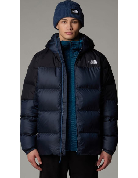 M DIABLO DOWN 2.0 HOODIE