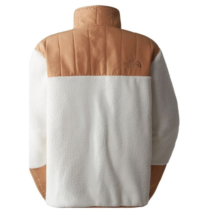 W CRAGMONT FLEECE JACKET