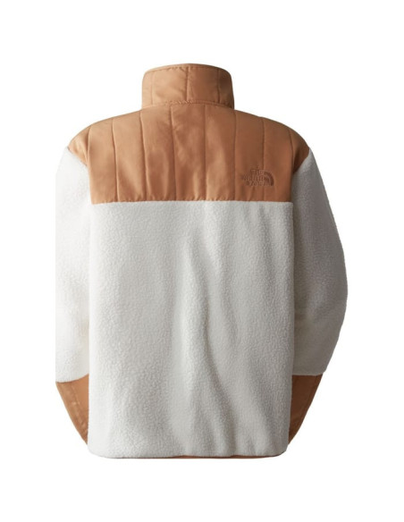 W CRAGMONT FLEECE JACKET