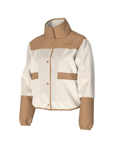 W CRAGMONT FLEECE JACKET