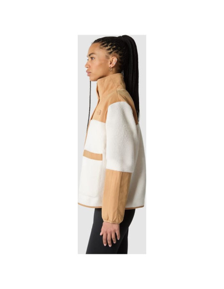 W CRAGMONT FLEECE JACKET