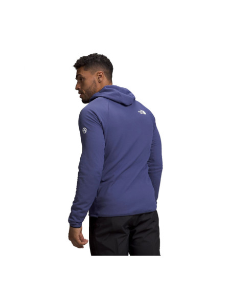 M SUMMIT FUTUREFLEECE FZ HOODIE