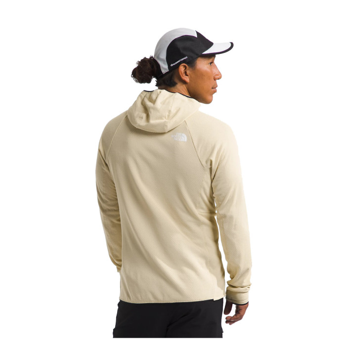 M SUMMIT FUTUREFLEECE FZ HOODIE
