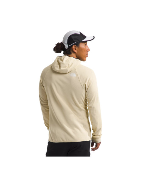 M SUMMIT FUTUREFLEECE FZ HOODIE