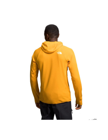 M SUMMIT FUTUREFLEECE FZ HOODIE