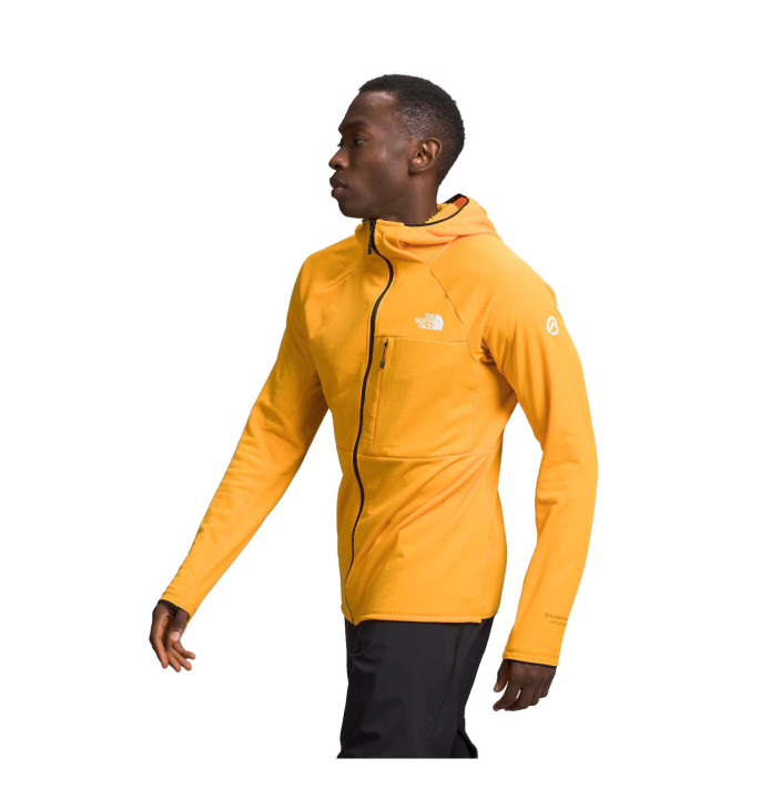 M SUMMIT FUTUREFLEECE FZ HOODIE