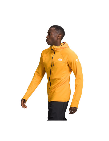 M SUMMIT FUTUREFLEECE FZ HOODIE