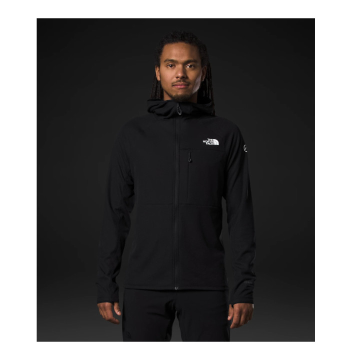 M SUMMIT FUTUREFLEECE FZ HOODIE