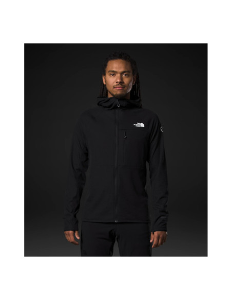 M SUMMIT FUTUREFLEECE FZ HOODIE