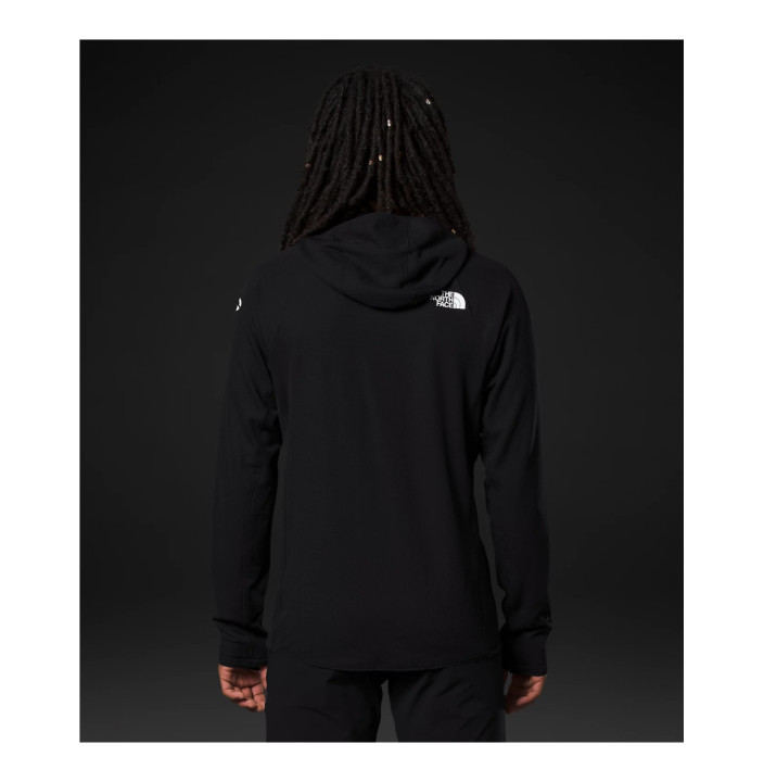 M SUMMIT FUTUREFLEECE FZ HOODIE