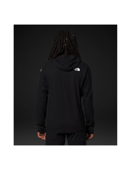 M SUMMIT FUTUREFLEECE FZ HOODIE