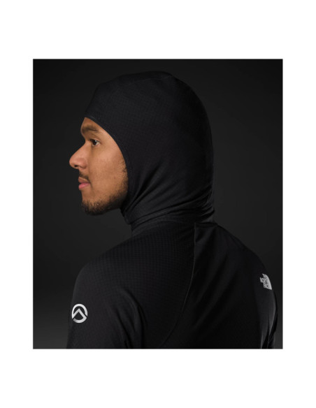 M SUMMIT FUTUREFLEECE FZ HOODIE