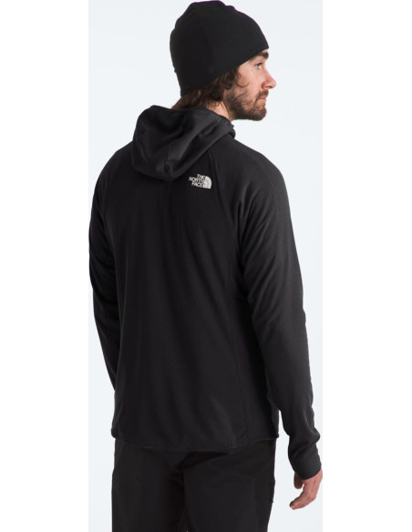 M SUMMIT FUTUREFLEECE FZ HOODIE