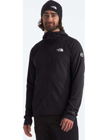 M SUMMIT FUTUREFLEECE FZ HOODIE