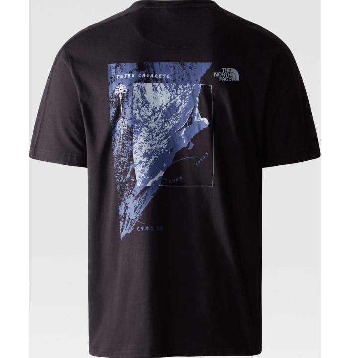 M OUTDOOR S S TEE