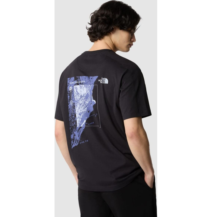 M OUTDOOR S S TEE