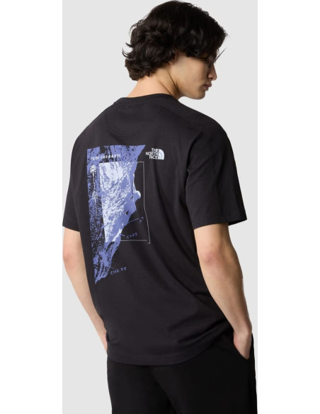 M OUTDOOR S S TEE