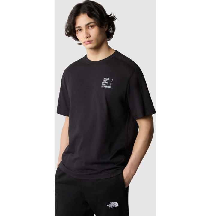 M OUTDOOR S S TEE