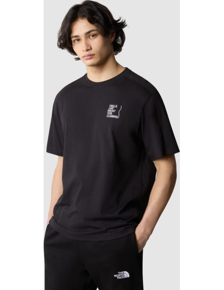 M OUTDOOR S S TEE