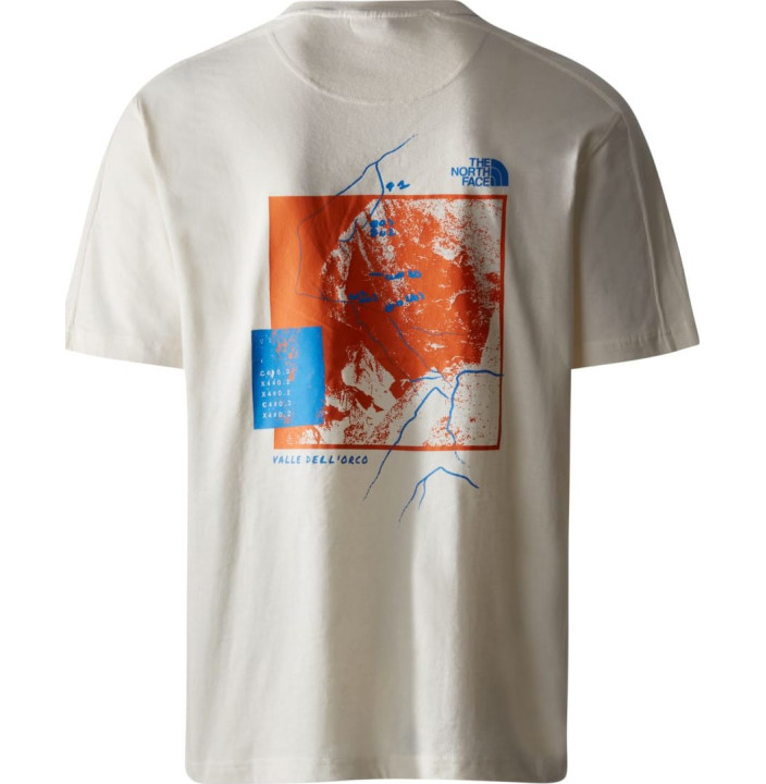 M OUTDOOR S S TEE