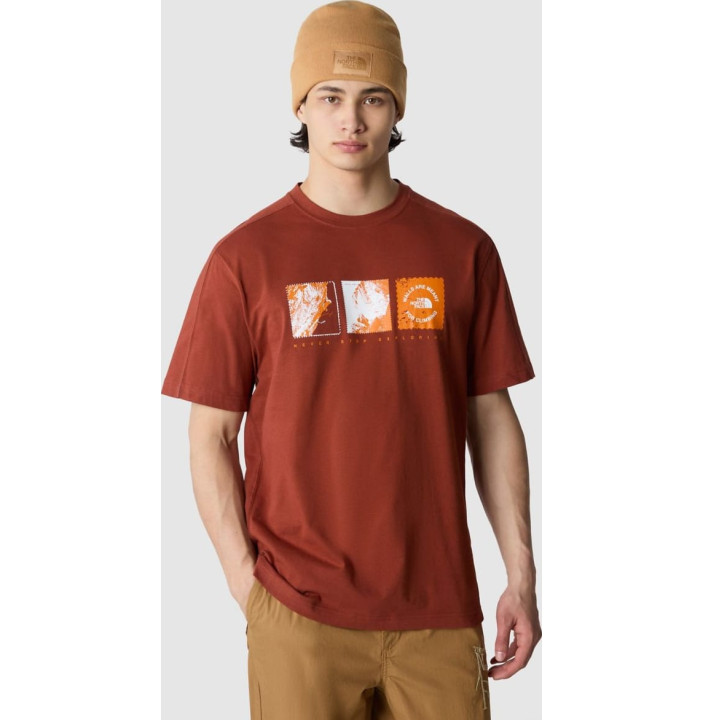 M OUTDOOR S S TEE