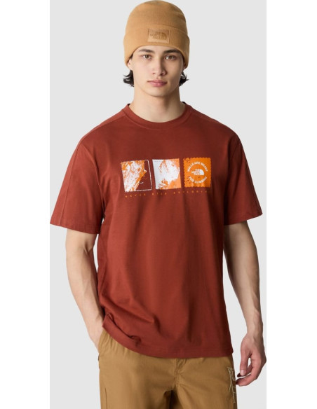 M OUTDOOR S S TEE