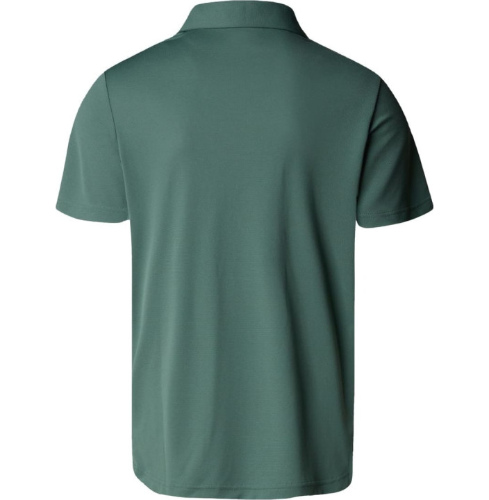 M TANKEN POLO - EU