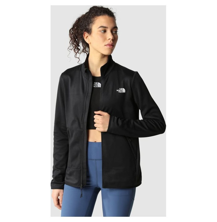 W CANYONLANDS FULL ZIP