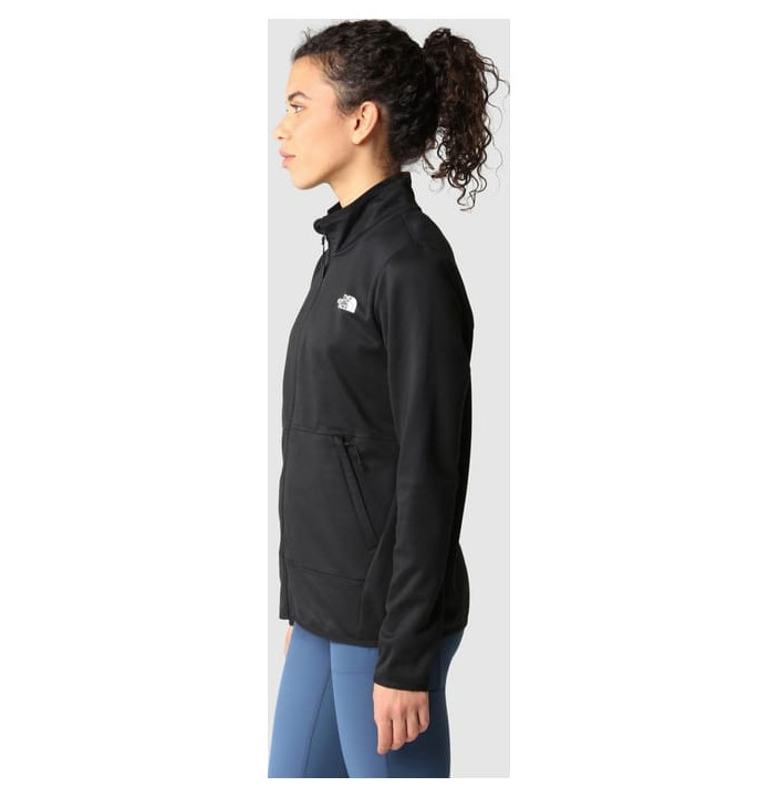 W CANYONLANDS FULL ZIP