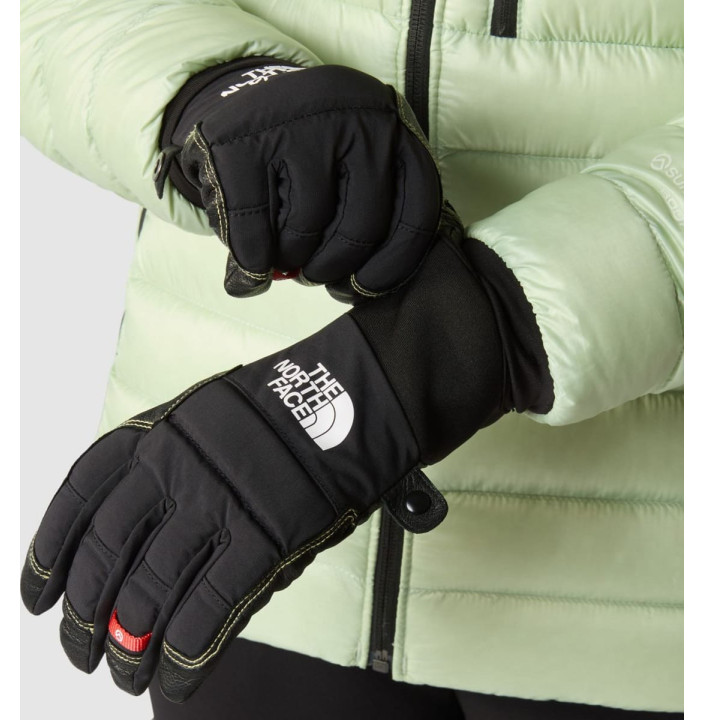 SUMMIT LIGHTWEIGHT CLIMB GLOVE