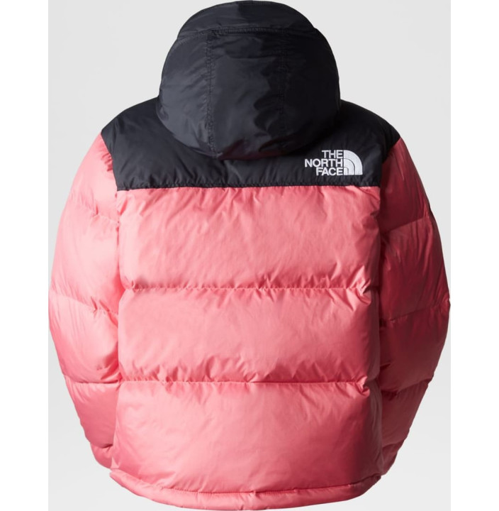 W 1996 RETRO NUPTSE JACKET