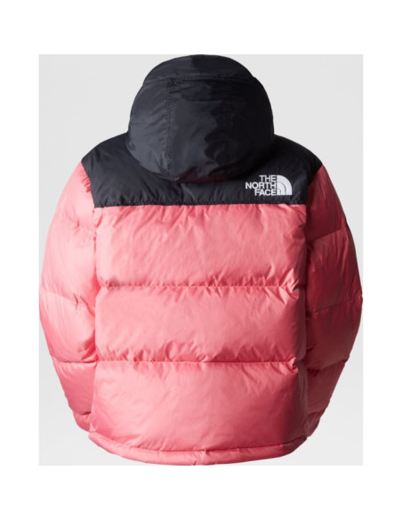 W 1996 RETRO NUPTSE JACKET